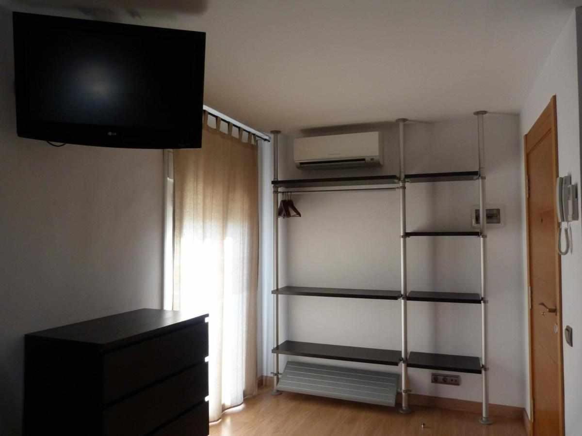 Apartamentos Puerta De Ordesa Laspuña Exterior foto